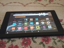tablet fire 7   9   generazione