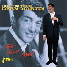 Dean martin that amore - martin,
