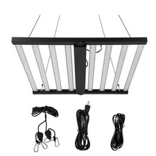 600/720/1000W LED Grow Light