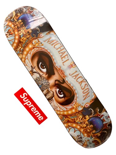 Supreme michael jackson - supreme,
