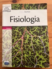 FISIOLOGIA 5'EDIZIONE CINDY