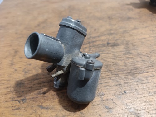 Carburatore bing 37 - carburatore, per