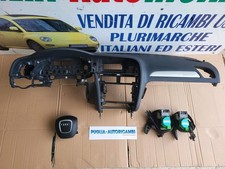 KIT AIRBAG COMPLETO PER AUDI