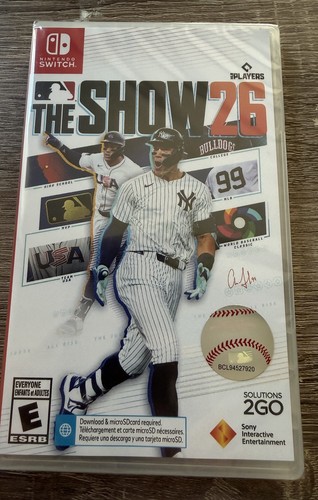 Mlb the show - mlb,