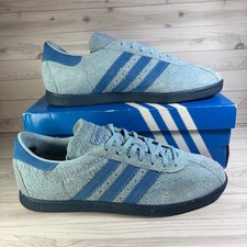 Adidas Tobacco Light Sky Blue