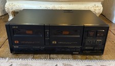 Akai HX-M30W Lettore Cassette