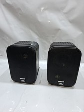 JBL Control One Black - Coppia