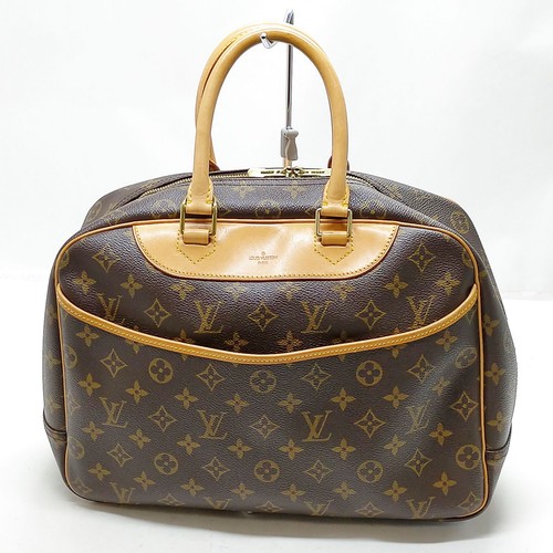 Louis vuitton borsa mano - a,
