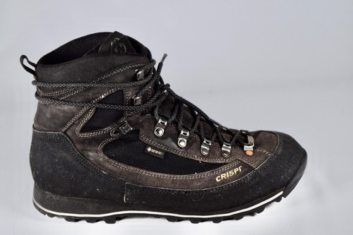 Stivali alpinismo crispi - stivali, da