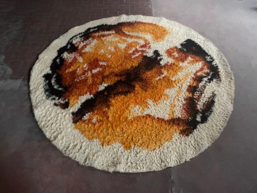 Tappeto salotto anni - salotto,
