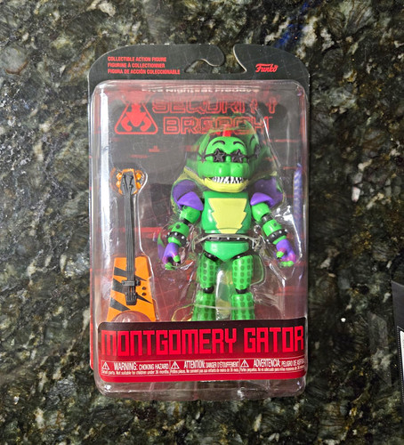Funko five nights - funko, freddy's