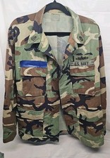 US NAVY Military NWU Type III