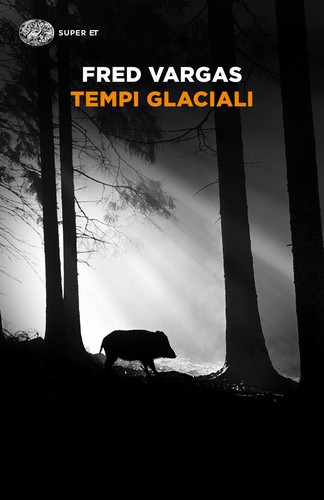 Tempi glaciali vargas fred - -,