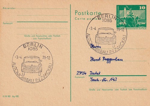 Ddr con sst berlin - con,