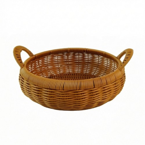 Cuccia vimini rustico - in,
