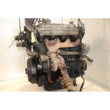 motore FIAT DUCATO 94 02