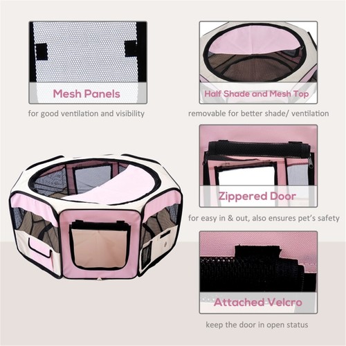 Portable pet carrier - pet, for