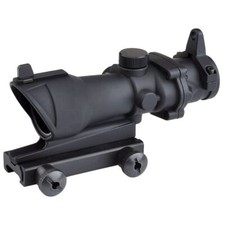 Ottica acog 4x32 con - 4x32,