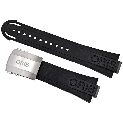 Oris 51mm prodiver cronografo - oris,