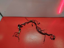 IMPIANTO ELETTRICO HONDA HORNET 900 ANNO 2001 SERIE 2001-2006