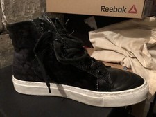 Cult velluto n. 38 nero