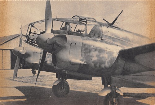3703 ww2 aviazione - ww2, aereo