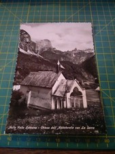 152677 VECCHIA CARTOLINA VALLE