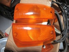 Autobianchi Y10 I serie -