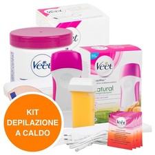 Veet Pure Cera a Caldo