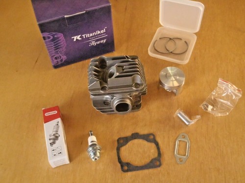 Hyway titanikel cilindro pop - titanikel,