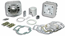 318398 MALOSSI Cylinder MHR