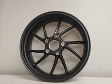 CERCHIO POSTERIORE ORIGINALE BMW R 1200 RS ANNI 2017 2018 2019
