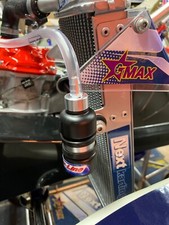 SERBATOIO CATTURA RADIATORE