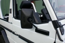 Mercedes gd 2x - g,