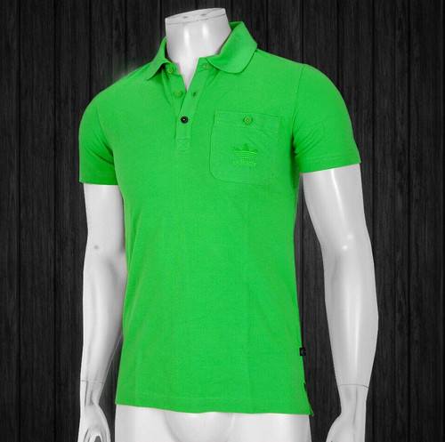 Adidas originals polo shirt - zx,