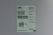 JVC Videocamera Digitale