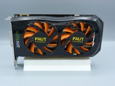 Scheda video PALIT GeForce GTX