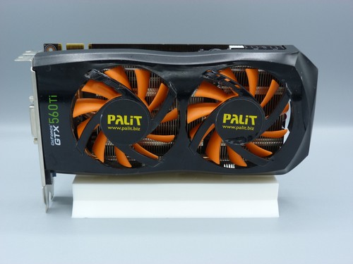 Scheda video palit geforce - geforce, gtx
