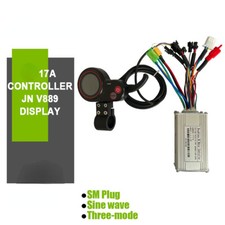 Regolatore modalità albero