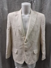 Giacca Uomo Puro Lino kostner