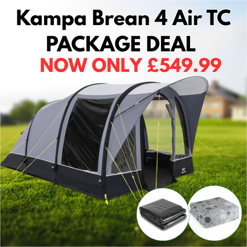 Offerta pacchetto brean air - pacchetto,