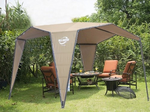 Tenda sole baldacchino - sole,