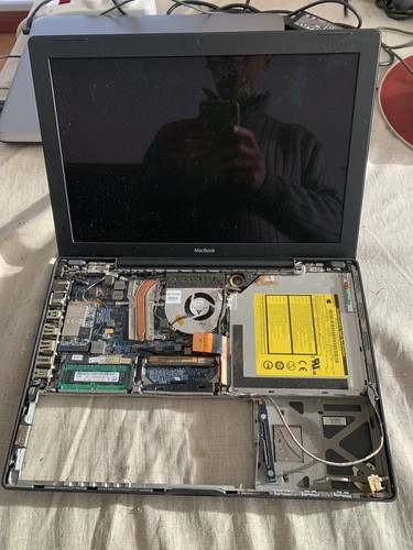 Apple macbook a1181 - macbook,