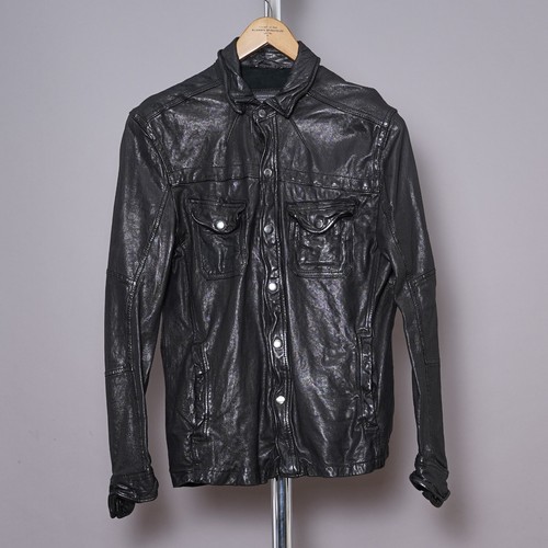 All saints giacca camicia - saints,