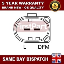 Adatto per Freelander 3 serie