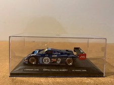 KIT MONTÉ DAM COUGAR C24S LE