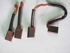 SPAZZOLE MOTORINO DI AVVIAMENTO IMP. LUCAS  LASX 73-41 (60600767)