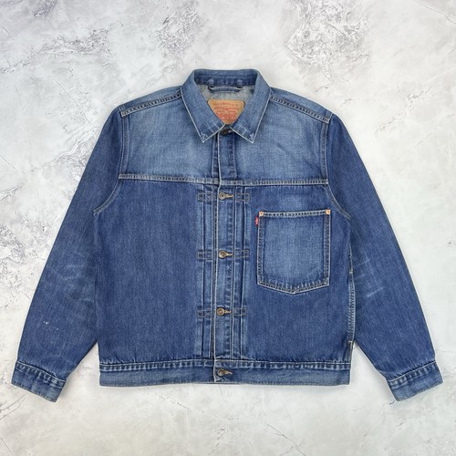 Giacca camionista levi 70501 - giacca,