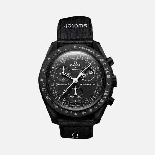 Swatch omega bioceramic - swatch, x