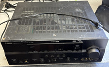 Yamaha RX-V661 AV Receiver